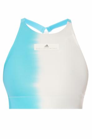 Góra od kostiumu kąpielowego, zdjęcie 1 Góra od kostiumu kąpielowego od Adidas by Stella McCartney